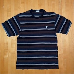 The Hundreds Striped Tee